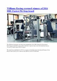 Best Commercial Gym Equipment