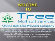 Promotional SMS DND in Dehradun