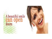 Tips To Choose The Right Cosmetic Dentist