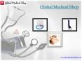 Surgical Instruments Online Store is Global Medical Shop PowerPoint PPT Presentation