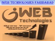 iWeb Technologies Fridabad (1)