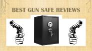 Best Gun Safe Reviews
