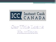 car title loans hamilton