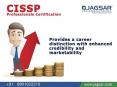 CISSP Online Training at Jagsar International PowerPoint PPT Presentation