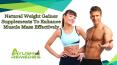 Natural Weight Gainer Supplements To Enhance Muscle Mass Effectively PowerPoint PPT Presentation
