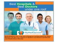 Pediatric Orthopedic Treatment in India