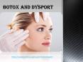 Dr. Gregory Casey Explains Botox/Dysport Treatment PowerPoint PPT Presentation