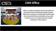 Mobiletti Mobile Pedestal | Csm Office