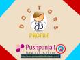Doctors Profile of Pushpanjali Medical Centre PowerPoint PPT Presentation