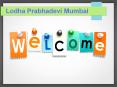 Lodha Prabhadevi Mumbai Call@9739976422 PowerPoint PPT Presentation