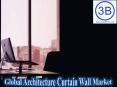 Global Architecture Curtain Wall Market PowerPoint PPT Presentation