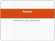 Carp growth supplements