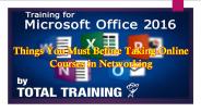 Microsoft Products online courses