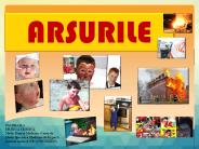 ARSURILE...
