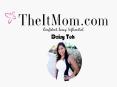 Modern Mom Style  - www.theitmom.com (3) PowerPoint PPT Presentation