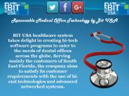 paperless dental office solutions