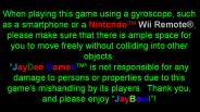 JayBowl: The Original Console Scale PowerPoint Bowling Simulator!