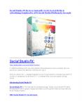 Social Studio FX review - 65% Discount and FREE $14300 BONUS
