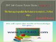 INF 340 Course Future Starts / inf340dotcom PowerPoint PPT Presentation