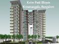 Buy Luxury Abodes | Call: (+91) 9953 5928 48 Kolte Patil Illiquis - Koramangala, Bangalore