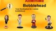 Get Various Types Of Custom Bobbleheads At AllMiniMe PowerPoint PPT Presentation