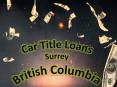 Car Title Loans Surrey BC PowerPoint PPT Presentation