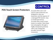 Anti Blue Light Screen Protector