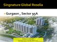 Signature Global Roselia Gurgaon Sector 95A | Apartment @ 9953592848 PowerPoint PPT Presentation