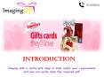 Online Gift Stores - New Age group Shopping Location PowerPoint PPT Presentation