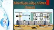 Nikoo Homes Phase 2 | Bhartiay City Bangalore
