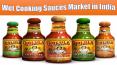 Wet Cooking Sauces Market in India PowerPoint PPT Presentation
