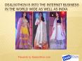 Dealsothon is Into the Internet Business in the World Wide as Well as India PowerPoint PPT Presentation