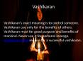 Vashikaran PowerPoint PPT Presentation