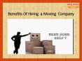 Choosing Removal company in Edinburgh at affordable cost PowerPoint PPT Presentation