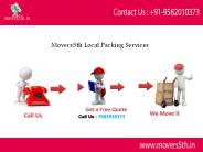 Movers5th Proficient Packing Services Nationwide