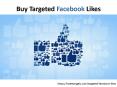 Buy Targeted Facebook Likes