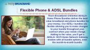 NBN Ready Wifi Modem | Thorn  Broadband