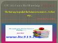 LTC 315 Course Real Knowledge / ltc 315 dotcom PowerPoint PPT Presentation