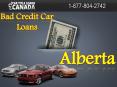 Bad Credit Car Loans Alberta PowerPoint PPT Presentation