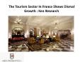 France Travel And Tourism Industry Growth | France Inbound Tourists | Ken Research PowerPoint PPT Presentation