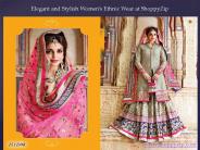 Salwar Suits for Women