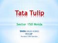 Tata Value Homes - Tata Tulip Sector 150 Noida