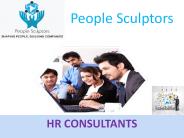 HR CONSULTANTS