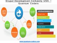 Best Drupal Development Company USA