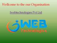 iwebtechnolgies pvt ltd