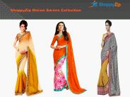 ShoppyZip Online Sarees Collection