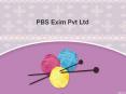 PBS Exim Pvt Ltd PowerPoint PPT Presentation