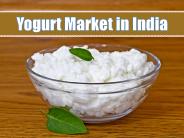 Yogurt Market in India
