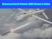 Unmanned Aerial Vehicle (UAV) Market in China