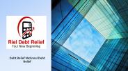 Riel Debt Relief
